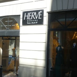 Hervé Mariage