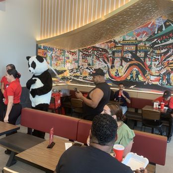 Panda Express - Chinese Near Me - Poinciana, Florida