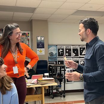 South Miami Senior High School - Ms. Hunter and Mr. Lopez! - Middle Schools & High Schools Near Me - Miami, Florida South Miami Senior High School - Ms. Hunter and Mr. Lopez! - Middle Schools & High Schools Near Me - Miami, Florida