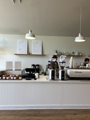 Covour Coffee by null