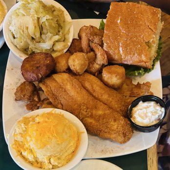 Croaker's Spot - Soul Food Near Me - Richmond, Virginia Croaker's Spot - Soul Food Near Me - Richmond, Virginia
