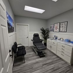 Advanced Ankle and Foot Center