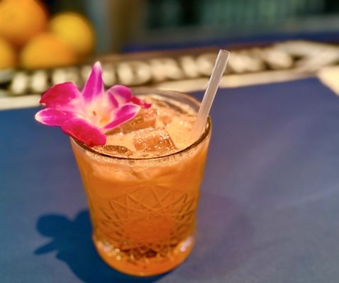 Twelve Kitchen + Cocktails by null