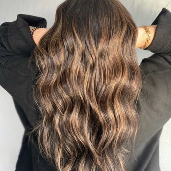 Chromatique Salon - Hair Extensions Near Me - Bellevue, Washington