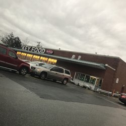 Key Food - From the lot