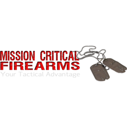 Mission Critical Firearms