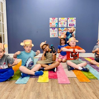 Jitterbug Performing Arts - Summer Camps Near Me - Smyrna, Georgia Jitterbug Performing Arts - Summer Camps Near Me - Smyrna, Georgia