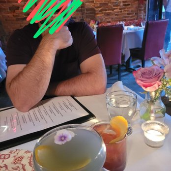 Paris Room - Dining experience - Bars Near Me - Chagrin Falls, Ohio