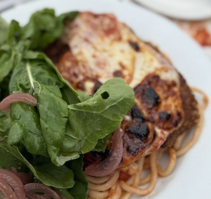 Merkin Vineyards Hilltop Winery & Trattoria by null