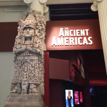 Field Museum - Museums Near Me - Chicago, Illinois