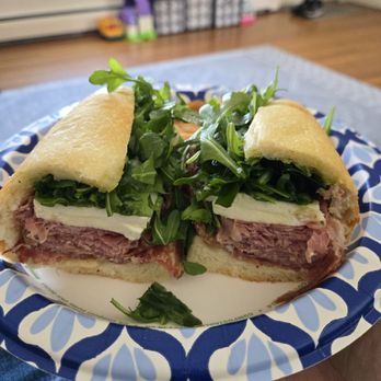 Bobby Bay's - Johnny Boy - Sandwiches Near Me - Lancaster, Pennsylvania