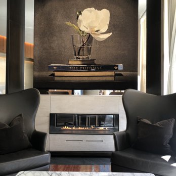 Conrad Washington DC - Estuary restaurant - Hotels Near Me - Washington, DC, District of Columbia