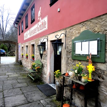 Zum Rabenauer Grund - German Near Me - Freital, SN
