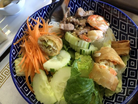 Samsara Southeast Asian Cuisine by null