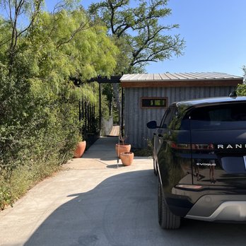 Cypress Valley - Bathhouse - Venues & Event Spaces Near Me - Spicewood, Texas