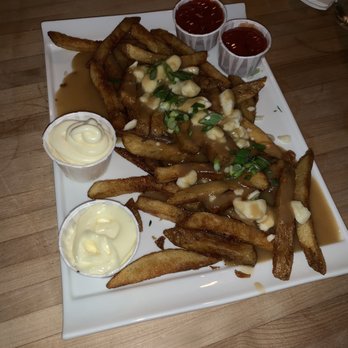 Nosh Kitchen Bar - Poutine! - Sandwiches Near Me - Portland, Maine Nosh Kitchen Bar - Poutine! - Sandwiches Near Me - Portland, Maine