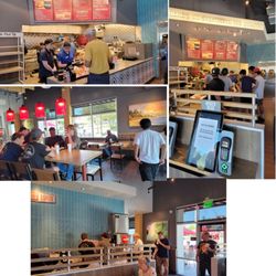 Habit Burger & Grill