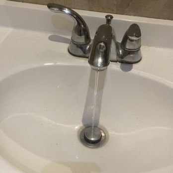 Pho Garden - Nasty Sink - Vietnamese Near Me - San Antonio, Texas