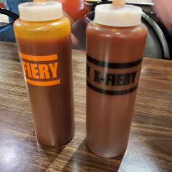 Smokey D's BBQ - Sauce - Barbeque Near Me - Des Moines, Iowa Smokey D's BBQ - Sauce - Barbeque Near Me - Des Moines, Iowa