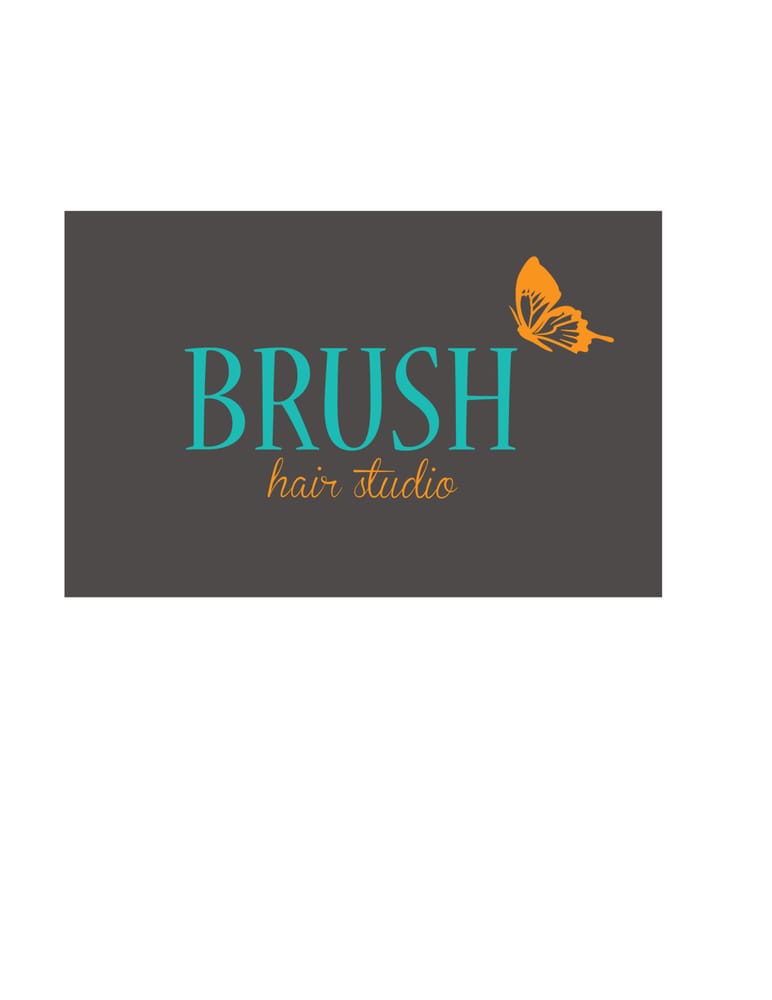 BRUSH HAIR STUDIO Updated April 2024 11415 SW Scholls Ferry Rd