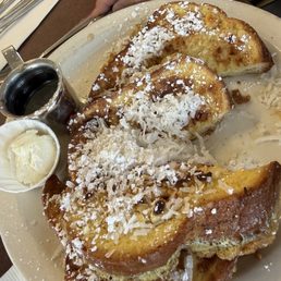 French Toast