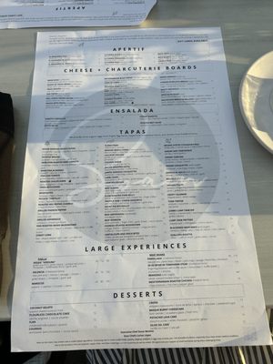 Menu photo 5 Spain Wine Bar Ocean City, MD Menu photo 5 Spain Wine Bar Ocean City, MD