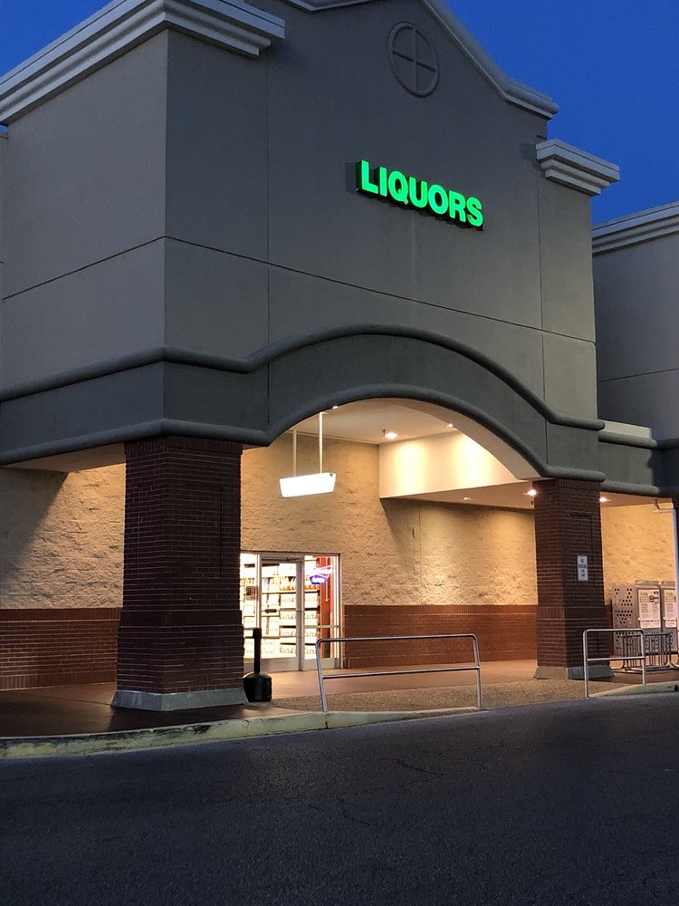 PUBLIX LIQUOR STORE 4165 Pine Forest Rd, Cantonment, FL Yelp