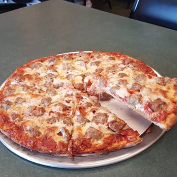 Fatman's Pizza - Pizza Near Me - Apache Junction, Arizona Fatman's Pizza - Pizza Near Me - Apache Junction, Arizona
