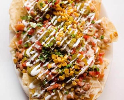 Los Jefes Grill by null
