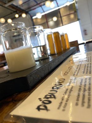 Nova Brewing Company by null