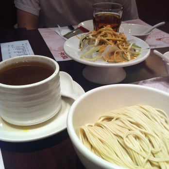 翡翠拉麵小籠包 - Shanghainese Near Me - Hong Kong, HK