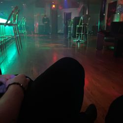 Soho NightClub - Top floor