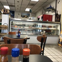 Guaymas Seafood Restaurant and Bar - Restaurant