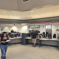 Arizona Department of Transportation Motor Vehicle Division - Getting my travel license renewed