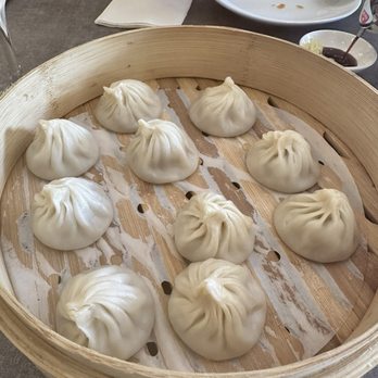 Prince Dumpling - Pork xlb. Our favorite so delicious - Dim Sum Near Me - Rosemead, California Prince Dumpling - Pork xlb. Our favorite so delicious - Dim Sum Near Me - Rosemead, California