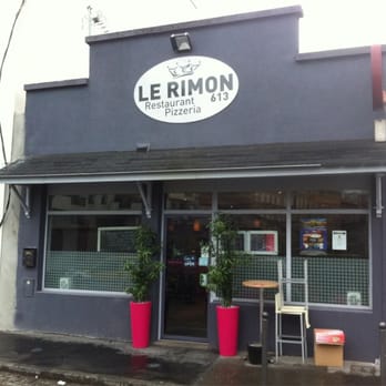 Le Rimon - Pizza Near Me - Villeurbanne, 69 Le Rimon - Pizza Near Me - Villeurbanne, 69