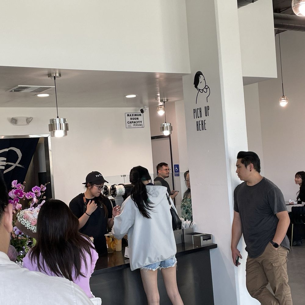 YOTEA - Bubble Tea Near Me - Rosemead, California YOTEA - Bubble Tea Near Me - Rosemead, California