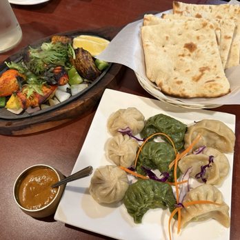Sherpa House - Sherpa Mixed Grill, Momo Platter, Naan - Himalayan/Nepalese Near Me - San Francisco, California Sherpa House - Sherpa Mixed Grill, Momo Platter, Naan - Himalayan/Nepalese Near Me - San Francisco, California
