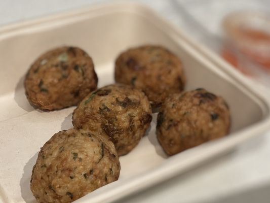 Erewhon Venice by null