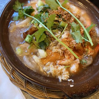 Saigon Oi - Crab udon soup - Vietnamese Near Me - Sacramento, California Saigon Oi - Crab udon soup - Vietnamese Near Me - Sacramento, California
