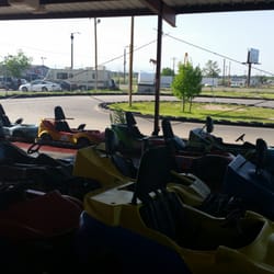 Pueblo Family Fun Center