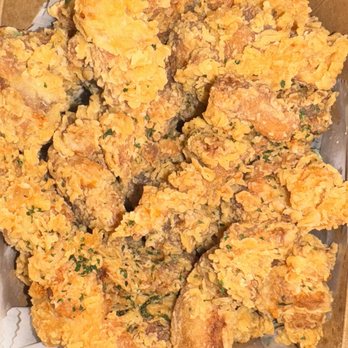 Peeps Kitchen - Peeps Padak (Scallion Chicken) - Chicken Wings Near Me - Brooklyn, New York Peeps Kitchen - Peeps Padak (Scallion Chicken) - Chicken Wings Near Me - Brooklyn, New York