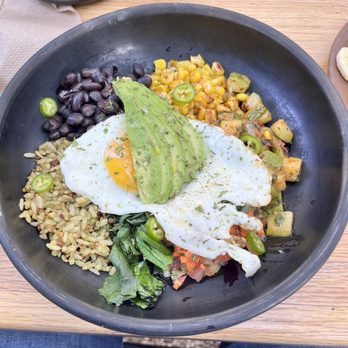 Rústica - Breakfast bowl - Mexican Near Me - San Miguel de Allende, GUA Rústica - Breakfast bowl - Mexican Near Me - San Miguel de Allende, GUA