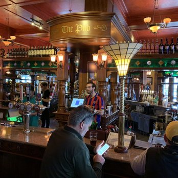 The Pub - Bar - Pubs Near Me - Nashville, Tennessee