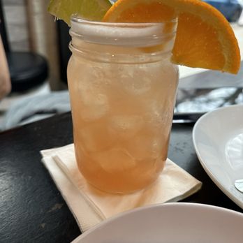 Dirty Taco and Tequila - Patchogue - Spicy Blood Orange - Tacos Near Me - Patchogue, New York