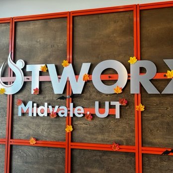 HOTWORX - Midvale - Yoga Near Me - Midvale, Utah