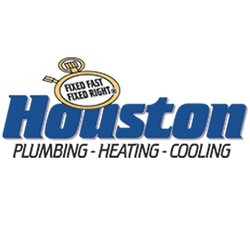Houston Plumbing Heating Cooling
