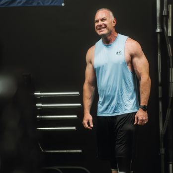 Black Wall Strength - Gyms Near Me - Edmond, Oklahoma