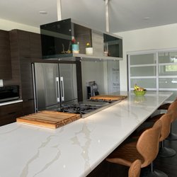 Marble and Granite Express - Calacatta Sol by ENVI