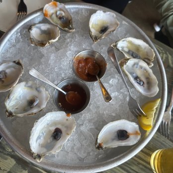 Casa Pearl - None left to share! - Seafood Near Me - Williamsburg, Virginia Casa Pearl - None left to share! - Seafood Near Me - Williamsburg, Virginia